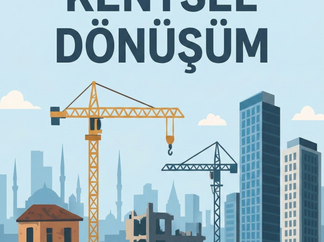 KENTSEL DÖNÜŞÜM 