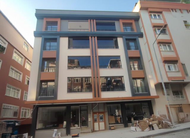 N Caddesi Keskin Apt. / Sultangazi