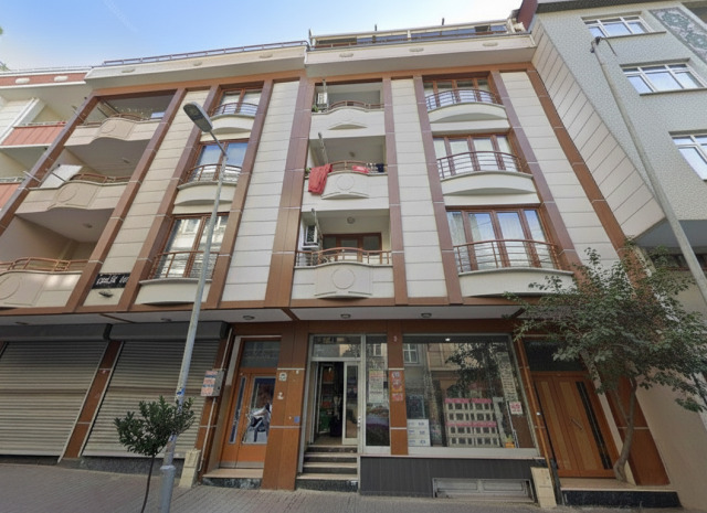 Göztepe Mah. Çelik Apt. 2346 Sokak / Bağcılar